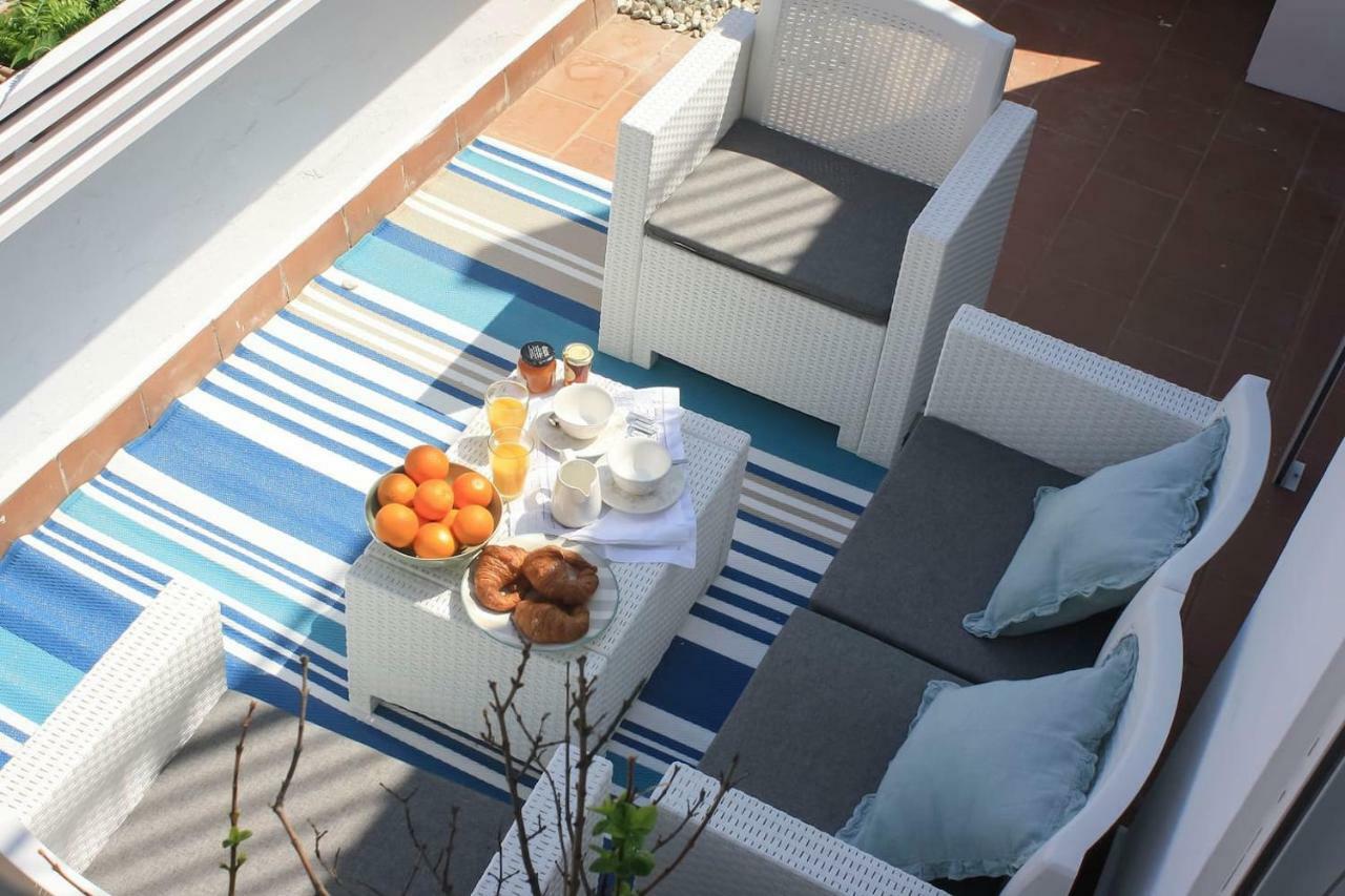 Atico Centrico Con Vistas Apartment Seville Exterior photo