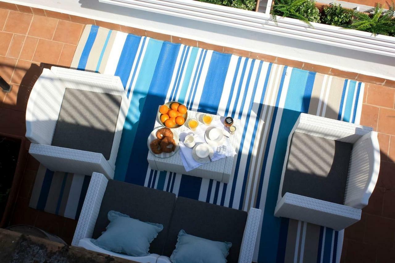 Atico Centrico Con Vistas Apartment Seville Exterior photo